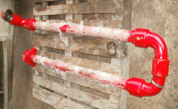 Pressure Control Valves