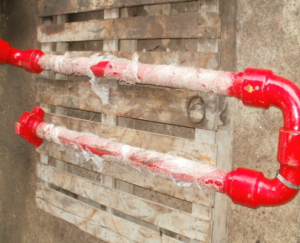 Pressure Control Valves