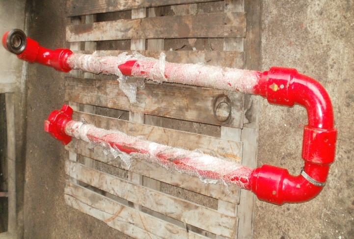 Pressure Control Valves