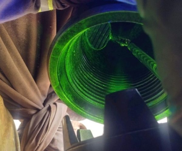 Thread Inspection