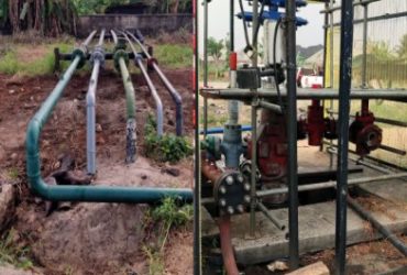 pipeline