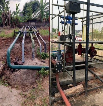 pipeline