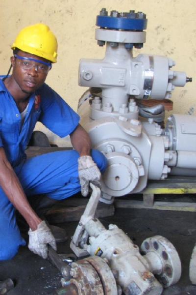 Maintenance Operation