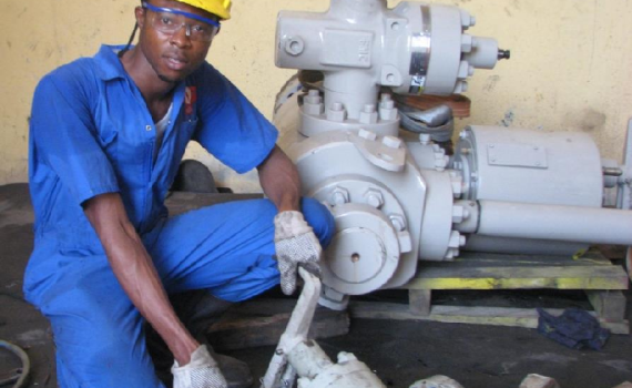 Maintenance Operation