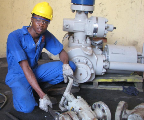 Maintenance Operation