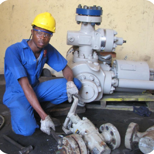 Maintenance Operation
