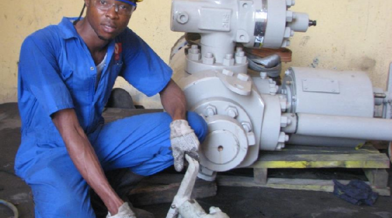 Maintenance Operation