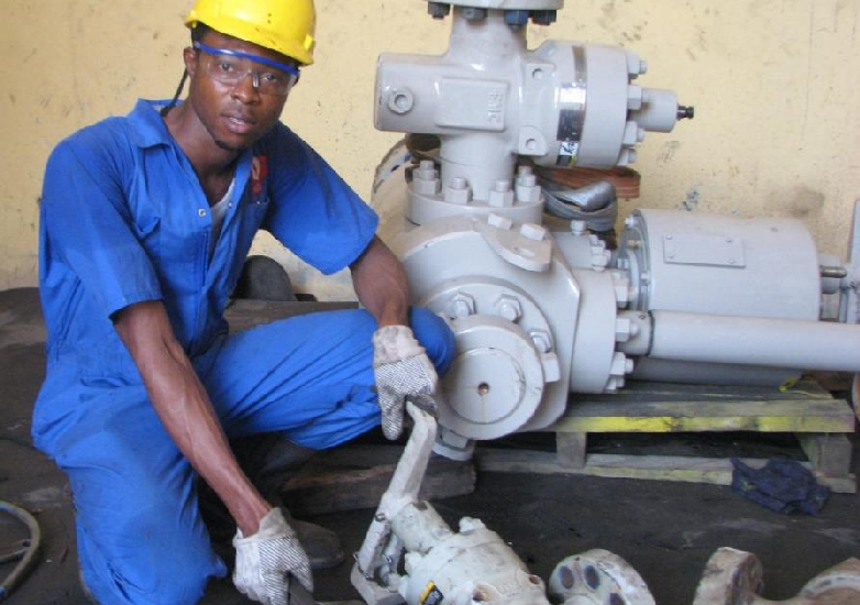Maintenance Operation
