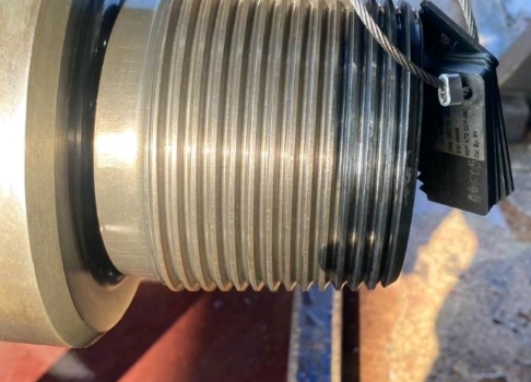 Visual Thread Inspection VT
