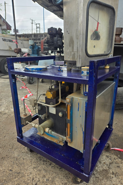 compressors