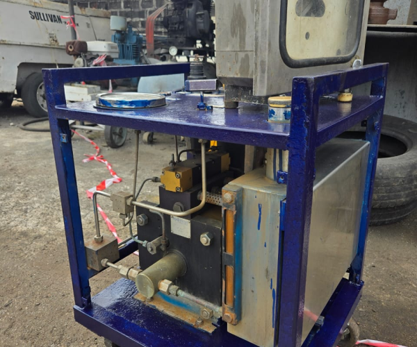 compressors
