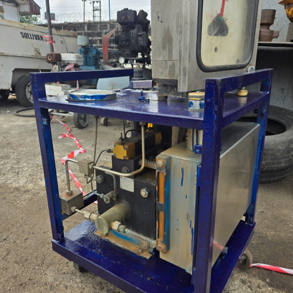 compressors