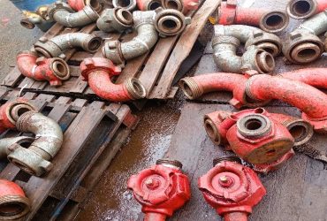 Irons and Valves