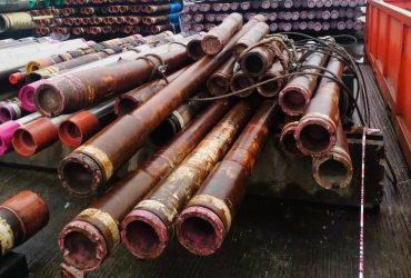 Non Destructive Test
